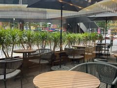 -星巴克(重庆上海城店)