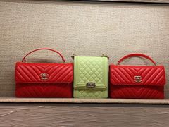 -CHANEL(恒隆广场店)