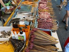 -袁师傅烤肉(弹子石店)