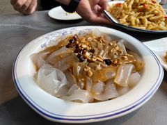 -津味老菜(露西亚商街店)