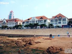 -老味道民宿(栈桥店)