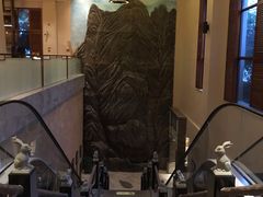 -三清山希尔顿度假酒店