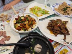 -金姐台湾菜(珠江路店)