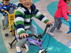 -爱彼格林珑悦幼儿园