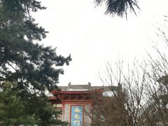 -华山风景名胜区