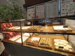 -君之狮子山·轻糖烘焙(松江印象城店)