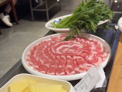 -蜀留香火锅(西南角店)