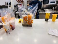 -CoCo都可(包河万达店)