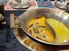 -旺蜀主成都串串火锅(西直门凯德MALL店)