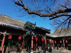 -张学良旧居陈列馆