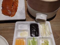 甜不腻烤鸭-小大董·烤鸭(凤凰汇店)