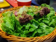 -秦炉烤肉(财富中心店)