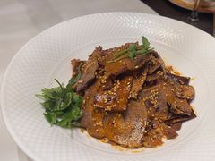 -相约·羊村小馆非遗手抓肉(七一酱园店)