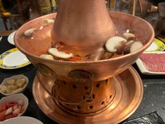 -南门涮肉(上海二店)