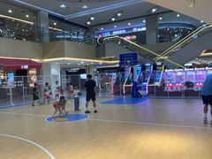 -天虹购物中心(石路店)