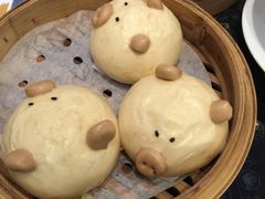 -新兴·金羊座·粤菜点心(乐峰店)