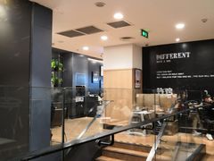 -肯德基(尖岭万达店)