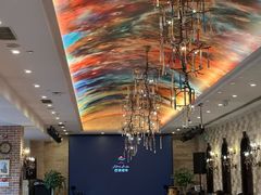 -巴依老爷新疆美食(工体旗舰店)