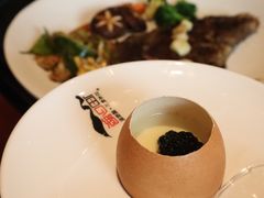 -海之乡日本料理铁板烧(星海店)