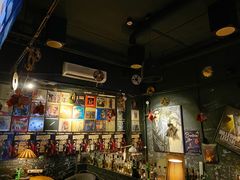 -等待戈多Waiting For Godot(交道口店)