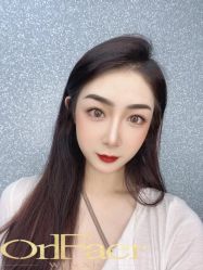 -OnFaer.纹眉半永久无创洗眉