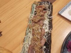 -长崎屋·日本料理·刺身·烧鸟(天河北路店)