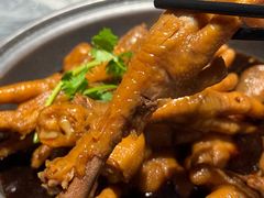 -山芋腔苏北菜(盐城滨海店)