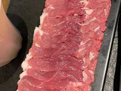-清真·京华源铜锅涮肉(丰庆店)