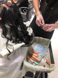 -TONI&GUY