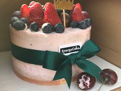 -EnergyCake蛋糕理想国