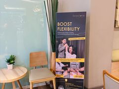 -Let’s Relax Spa(MBK)
