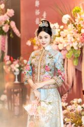 -B.Bridge Couture婚纱礼服(福田店)