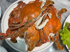 -隐厨·海鲜餐厅(恒通路店)