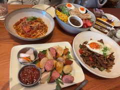-有序Orderly融合西餐·咖啡(运河外滩店)