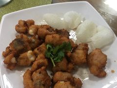 粒粒蒜香骨-牛恒濑粉