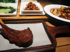 -北方家宴(番禺永旺店)