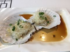 -强记海鲜·大排档(蛇口新街店)