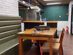 大堂-高基五春川炒鸡排 韩国料理(威海总店)