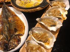 -海食焗(新光天地店)