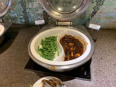 -听松楼·花园酒店·自助餐厅(红梅公园店)
