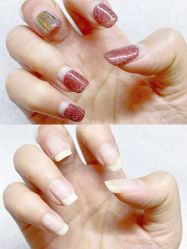 -HUII NAIL绘京美甲美睫会馆