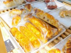 -美事客·面包·蛋糕·甜品(CBD店)