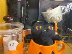 -星巴克(杭州大厦C座店)