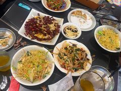 -798烧烤工厂(太和路店)