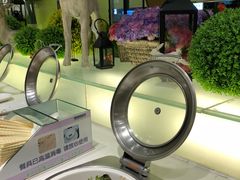 大堂-堂会(白云店)