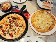 -必胜客(长瀛商业广场店)