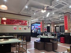 -鸿姐老火锅(疁城新天地店)