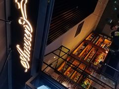 -鹿萤季·营地小馆(皇后公园店)
