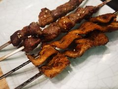 -313羊庄·羊肉火锅烧烤(李村店)