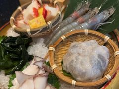 -牛New寿喜烧(新六百店)